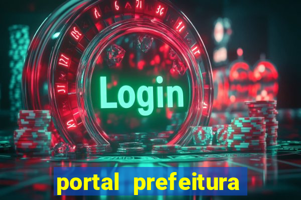 portal prefeitura juiz de fora